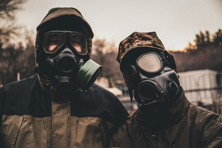 Ядрена финансова стратегия